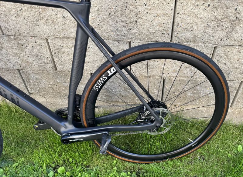 Canyon Endurace CF SLX AXS