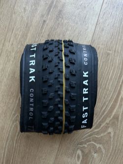Prodám nový plášť Specialized Fast Trak Control T7 29x2.35