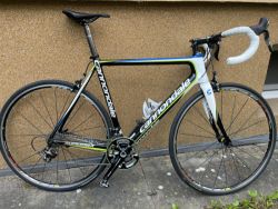 Cannondale Supersix