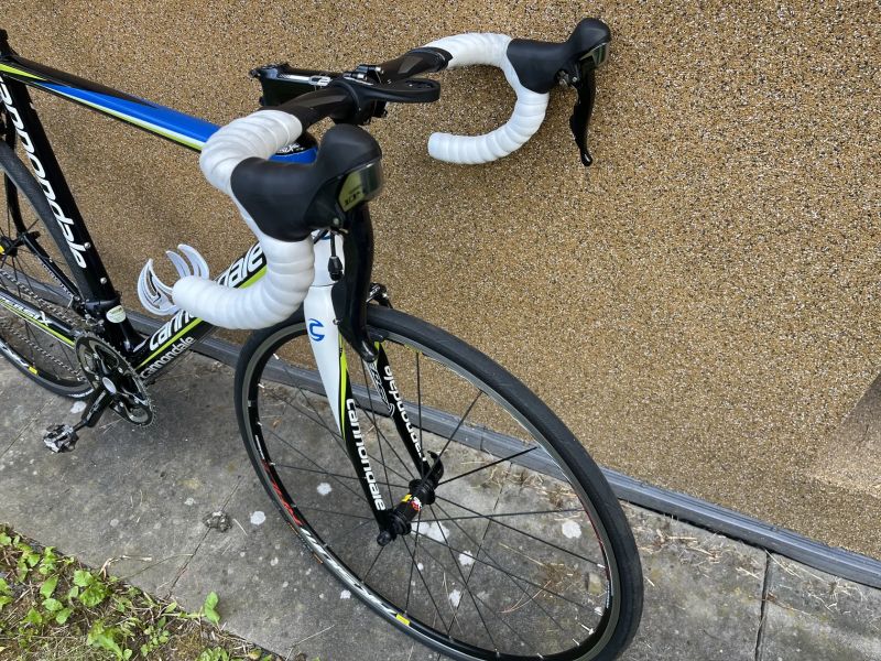 Cannondale Supersix