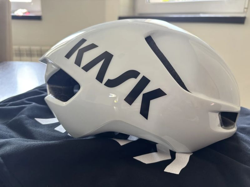Aero přilba KASK UTOPIA Y, vel.52-58
