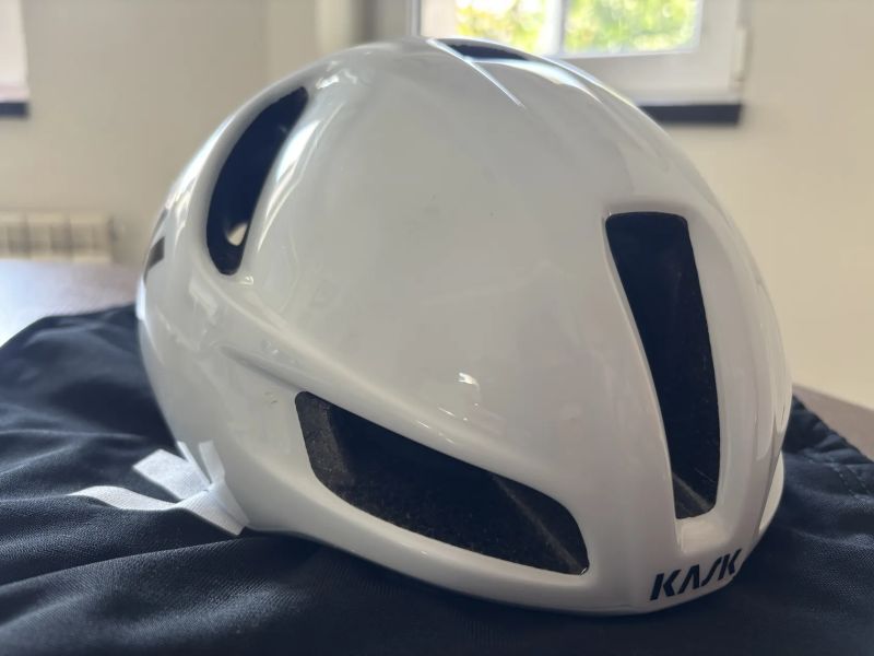 Aero přilba KASK UTOPIA Y, vel.52-58