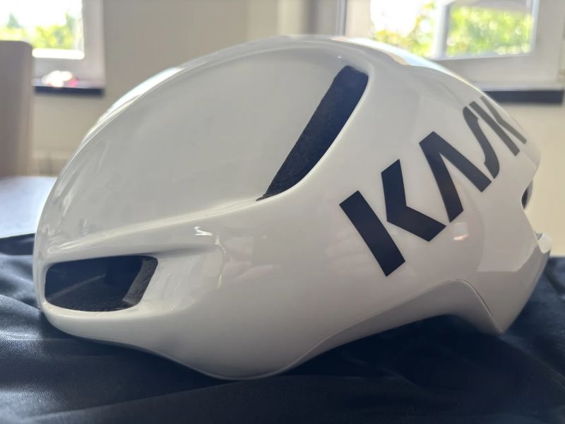 Aero přilba KASK UTOPIA Y, vel.52-58