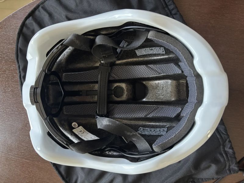 Aero přilba KASK UTOPIA Y, vel.52-58