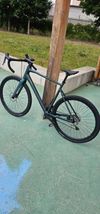 Carver Gravel 230 L-XL-53 cm