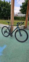 Carver Gravel 230 L-XL-53 cm