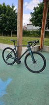 Carver Gravel 230 L-XL-53 cm