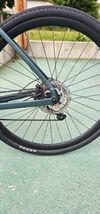 Carver Gravel 230 L-XL-53 cm