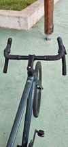 Carver Gravel 230 L-XL-53 cm