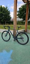 Carver Gravel 230 L-XL-53 cm