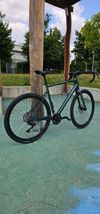 Carver Gravel 230 L-XL-53 cm