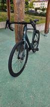 Carver Gravel 230 L-XL-53 cm