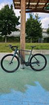 Carver Gravel 230 L-XL-53 cm