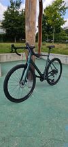 Carver Gravel 230 L-XL-53 cm