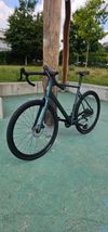 Carver Gravel 230 L-XL-53 cm