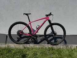 Specialized Epic HT