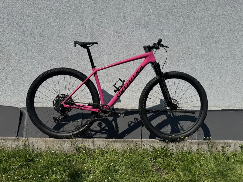 Specialized Epic HT