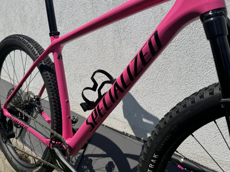 Specialized Epic HT