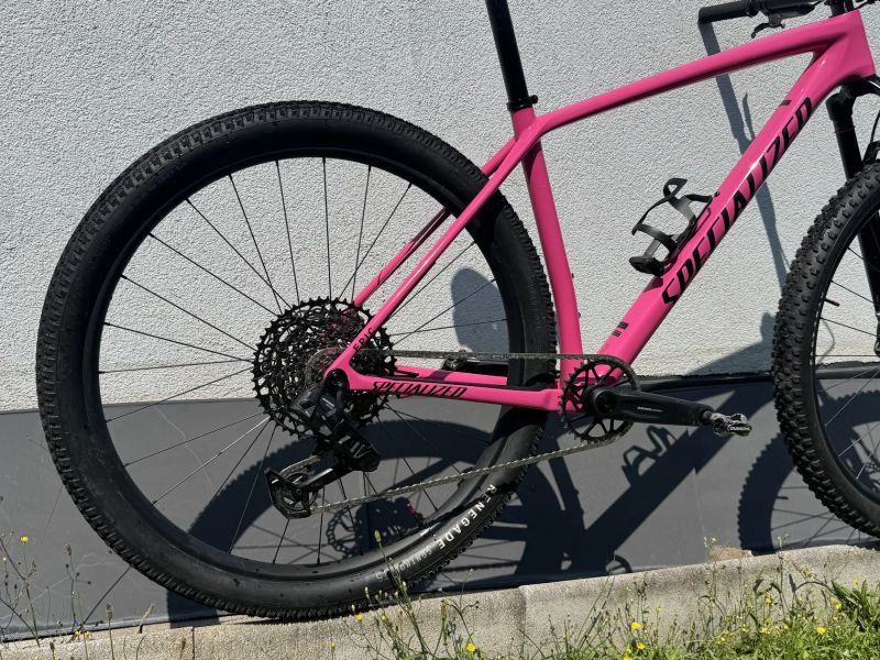Specialized Epic HT