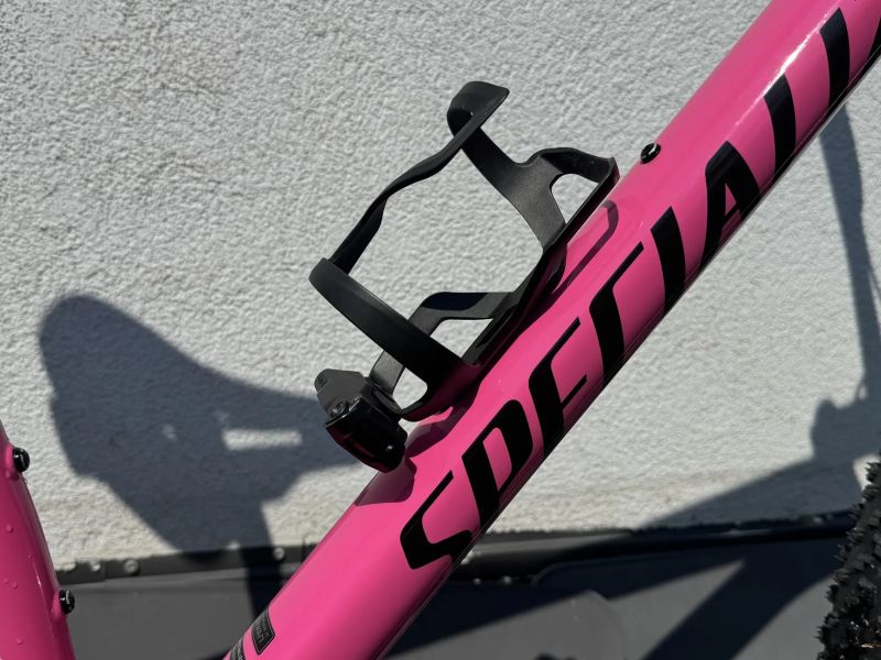 Specialized Epic HT