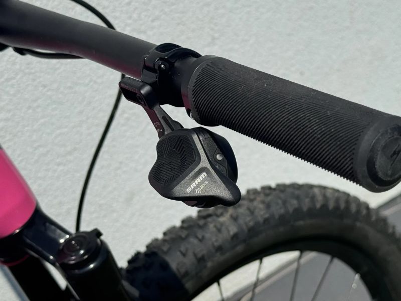 Specialized Epic HT