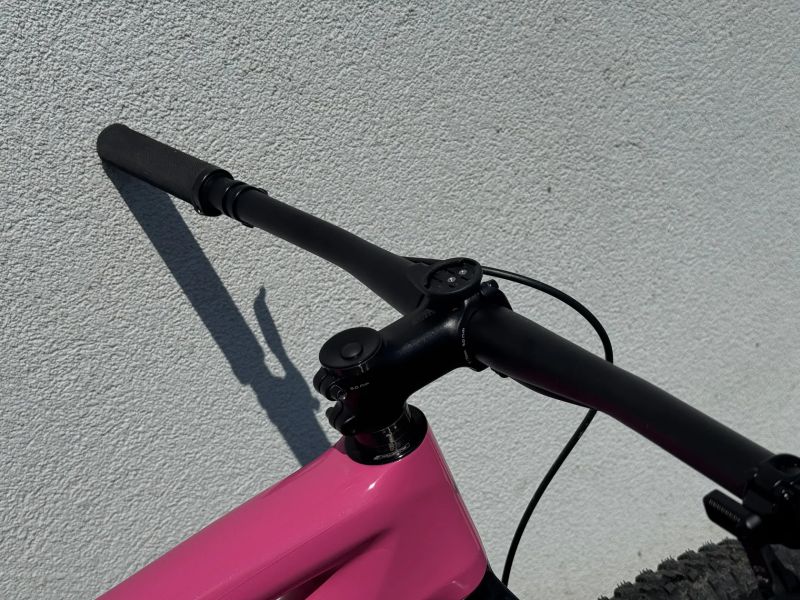 Specialized Epic HT