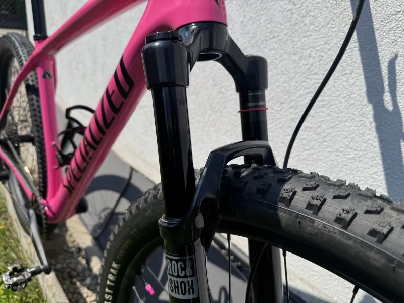 Specialized Epic HT