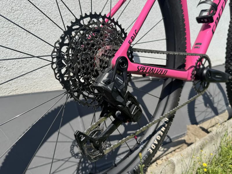 Specialized Epic HT