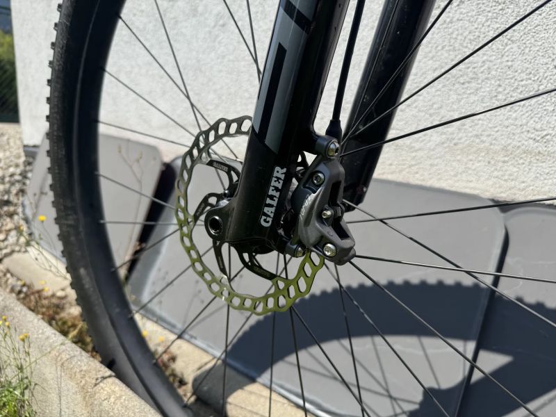 Specialized Epic HT