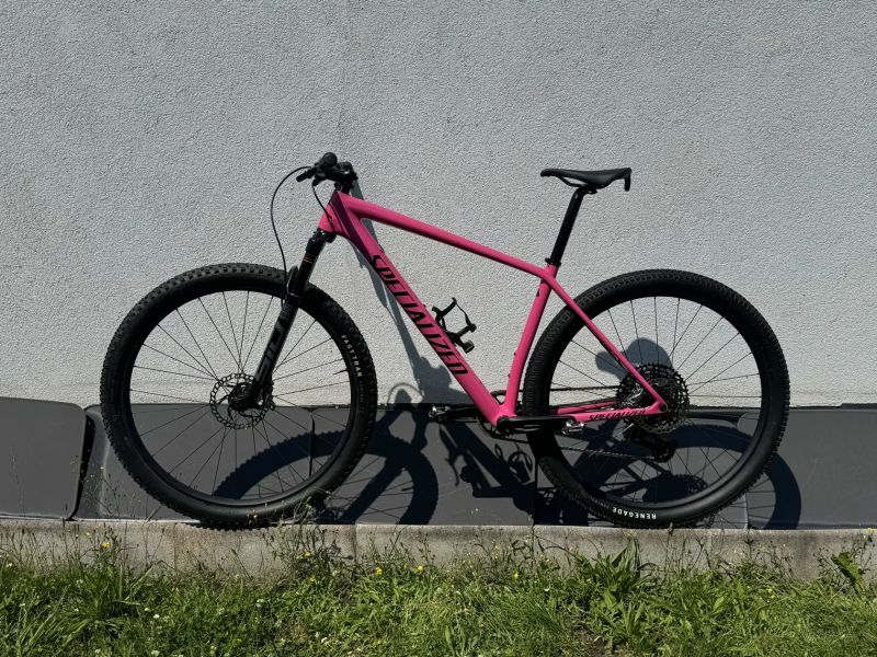 Specialized Epic HT