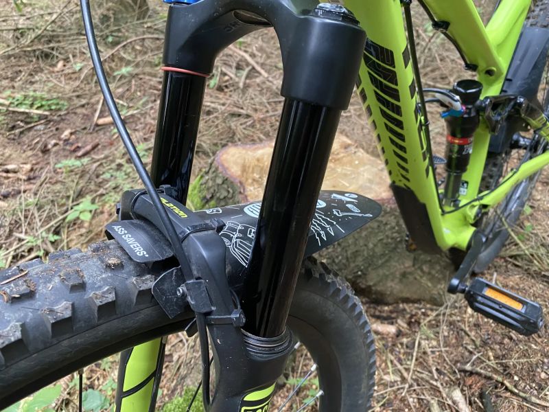 Trek Remedy