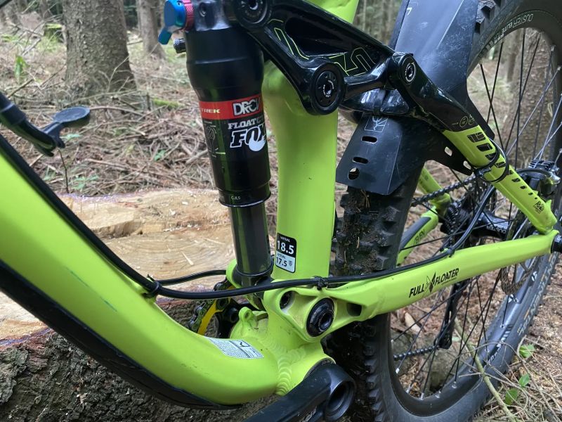 Trek Remedy