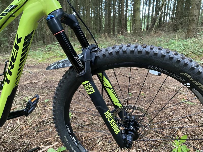 Trek Remedy