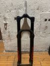 Rock shox lyrik rc2