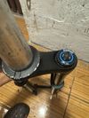 Rock shox lyrik rc2