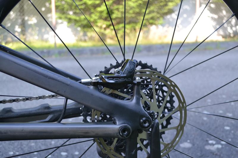 Specialized S-WORKS Stumpjumper (L)