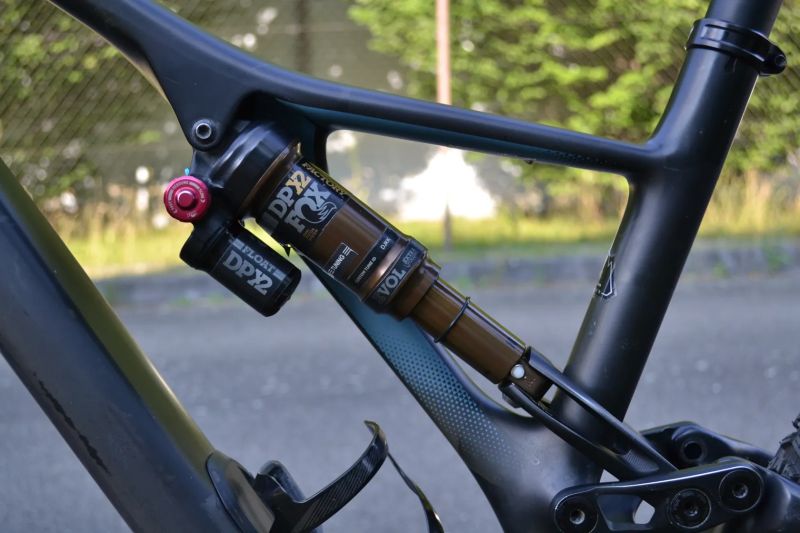 Specialized S-WORKS Stumpjumper (L)