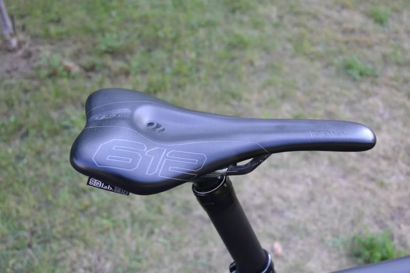 Specialized S-WORKS Stumpjumper (L)