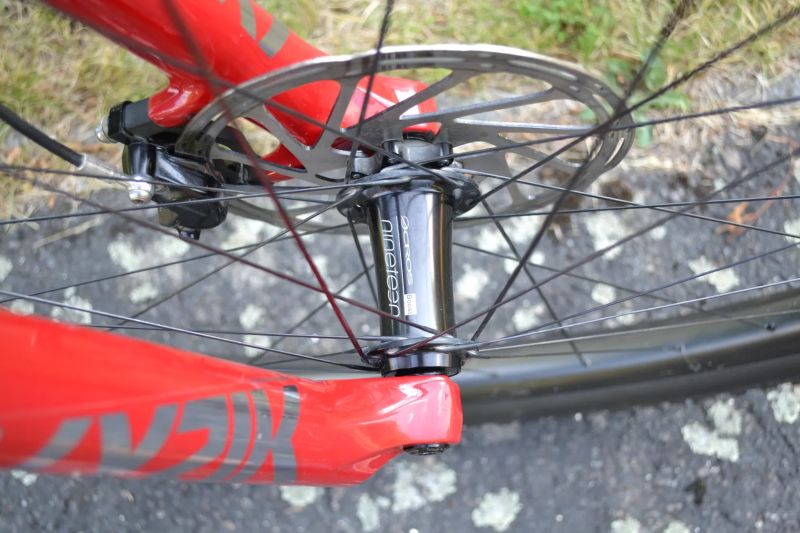 Specialized S-WORKS Stumpjumper (L)