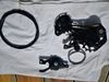 Řazení Shimano XT 12s 