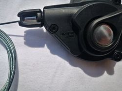 Řazení Shimano XT 12s 