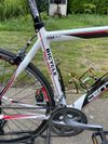Karbonové kolo Centurion