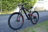 Cube Stereo 150 C:62 Race (20") Carbon