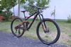 Cube Stereo 150 C:62 Race (20") Carbon