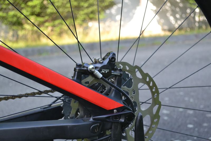Cube Stereo 150 C:62 Race (20") Carbon
