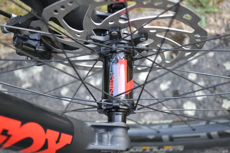 Cube Stereo 150 C:62 Race (20") Carbon