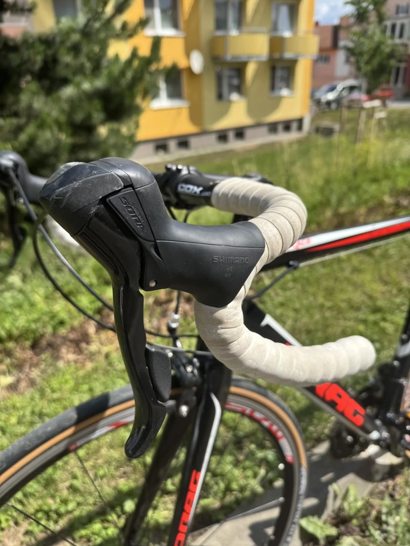 Silniční kolo DRAG
