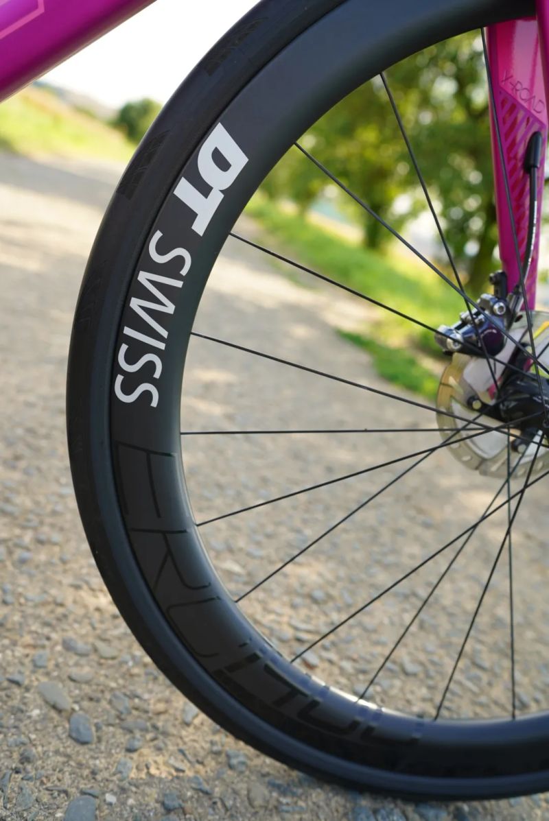 Superior MODO X-Road 