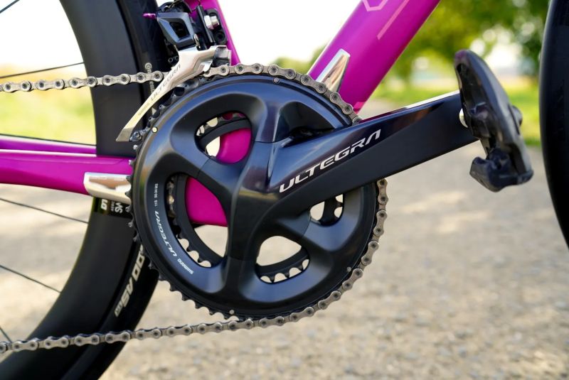 Superior MODO X-Road 