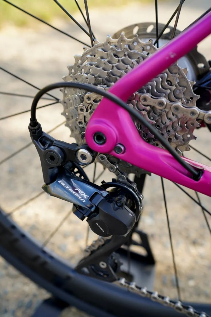 Superior MODO X-Road 
